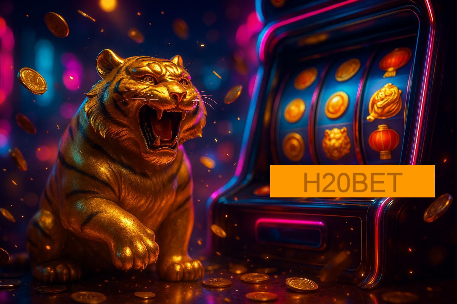 Como Jogar Fortune Tiger